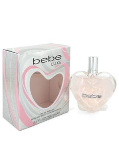 Bebe Luxe Perfume By Bebe Eau De Parfum Spray 3.4 OZ (Women) 100 ML
