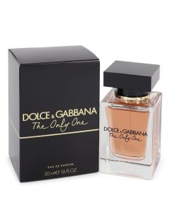 The Only One by Dolce & Gabbana Eau De Parfum Spray 1.6 oz (Women)