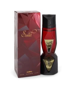Ajmal Sonnet Perfume By Ajmal Eau De Parfum Spray 3.4 OZ (Women) 100 ML