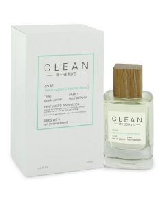 Clean Reserve Warm Cotton by Clean Eau De Parfum Spray 3.4 oz (Women)