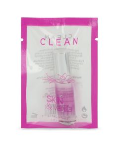 Clean Skin and Vanilla by Clean Mini Eau Frachie .17 oz (Women)
