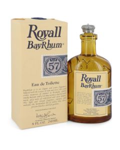 Royall Bay Rhum 57 by Royall Fragrances Eau De Toilette 8 oz (Men)