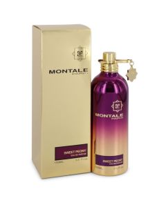 Montale Sweet Peony by Montale Eau De Parfum Spray 3.4 oz (Women)