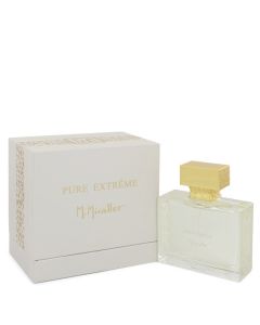 Micallef Pure Extreme Perfume By M. Micallef Eau De Parfum Spray 3.3 OZ (Women) 95 ML