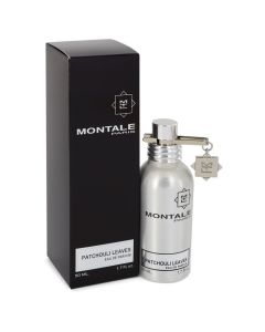 Montale Patchouli Leaves by Montale Eau De Parfum Spray 3.4 oz oz (Women)