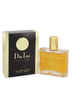 Dis Lui by YZY Perfume Eau De Parfum Spray 3.4 oz (Women)