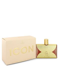 Aigner Icon Perfume By Aigner Eau De Parfum Spray 3.4 OZ (Women) 100 ML