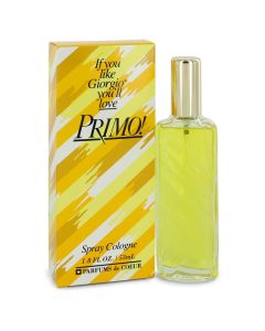 Designer Imposters Primo! by Parfums De Coeur Cologne Spray 1.8 oz (Women)