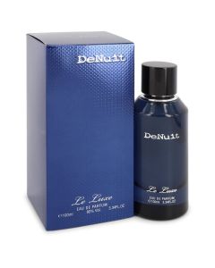 Le Luxe De Nuit Perfume By Le Luxe Eau De Parfum Spray 3.4 OZ (Women) 100 ML