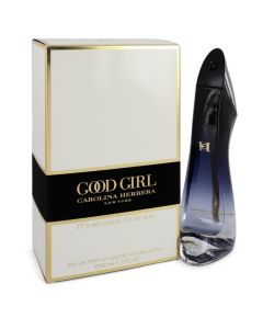 Good Girl Legere Perfume By Carolina Herrera Eau De Parfum Legere Spray 1.7 OZ (Women) 50 ML