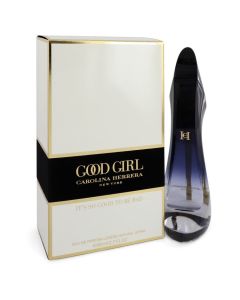 Good Girl Legere by Carolina Herrera Eau De Parfum Legere Spray 2.7 oz (Women)