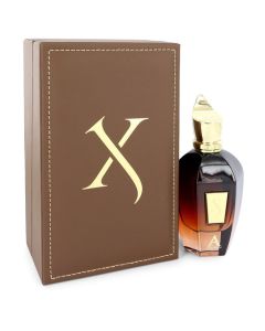 Alexandria Ii Perfume By Xerjoff Eau De Parfum Spray (Unisex) 3.4 OZ (Women) 100 ML