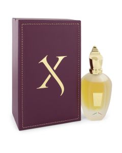 Xj 1861 Naxos Perfume By Xerjoff Eau De Parfum Spray (Unisex) 3.4 OZ (Women) 100 ML