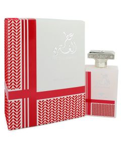 Attar Al Ghutra by Swiss Arabian Eau De Parfum Spray 3.4 oz (Men)