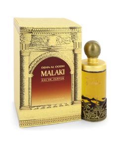Dehn El Oud Malaki by Swiss Arabian Eau De Parfum Spray 3.4 oz (Men)