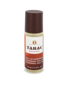 TABAC by Maurer & Wirtz Roll On Deodorant 2.5 oz (Men)
