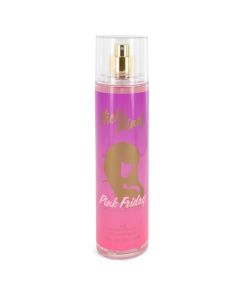 Pink Friday by Nicki Minaj Body Mist Spray 8 oz (Women)