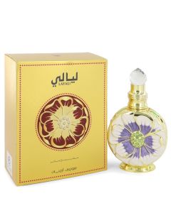 Layali by Swiss Arabian Eau De Parfum Spray (Unisex) 1.7 oz (Women)