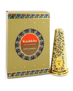 Kashkha by Swiss Arabian Eau De Parfum Spray 1.7 oz (Women)