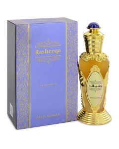 Swiss Arabian Rasheeqa by Swiss Arabian Eau De Parfum Spray 1.7 oz (Women)