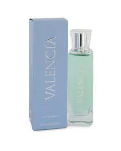Swiss Arabian Valencia Cologne By Swiss Arabian Eau De Parfum Spray (unisex) 3.4 OZ (Men) 100 ML