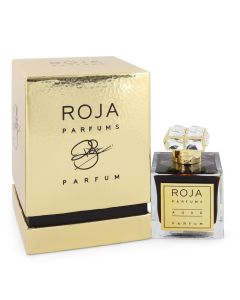 Roja Aoud Perfume By Roja Parfums Extrait De Parfum Spray (Unisex) 3.4 OZ (Women) 100 ML