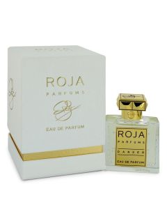 Roja Danger Perfume By Roja Parfums Extrait De Parfum Spray 1.7 OZ (Women) 50 ML