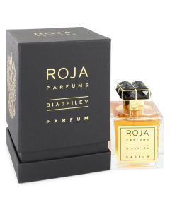 Roja Diaghilev Perfume By Roja Parfums Extrait De Parfum Spray (Unisex) 3.4 OZ (Femme) 100 ML