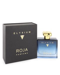 Roja Elysium Pour Homme by Roja Parfums Extrait De Parfum Spray 3.4 oz (Men)