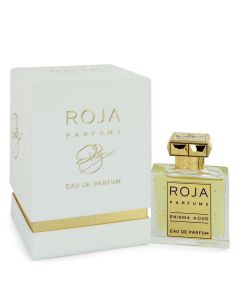 Roja Enigma Aoud Perfume By Roja Parfums Eau De Parfum Spray (Unisex) 1.7 OZ (Femme) 50 ML