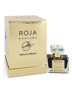 Roja Musk Aoud Absolue Precieux Perfume By Roja Parfums Extrait De Parfum Spray (Unisex) 1 OZ (Femme) 30 ML