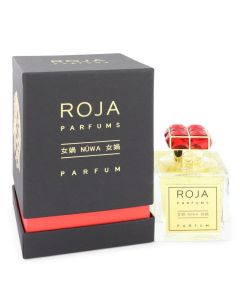 Roja Nuwa Perfume By Roja Parfums Extrait De Parfum Spray (Unisex) 3.4 OZ (Women) 100 ML
