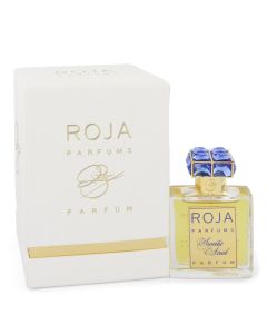 Roja Sweetie Aoud Perfume By Roja Parfums Extrait De Parfum Spray (Unisex) 1.7 OZ (Femme) 50 ML