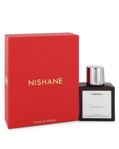 Tuberoza Perfume By Nishane Extrait De Parfum Spray (Unisex) 1.7 OZ (Women) 50 ML