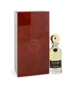Nicolai Oud Sublime Perfume By Nicolai Elixir De Parfum 1.18 OZ (Women) 35 ML