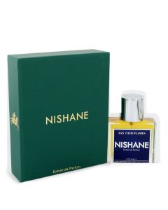 Fan Your Flames Perfume By Nishane Extrait De Parfum Spray (Unisex) 1.7 OZ (Women) 50 ML