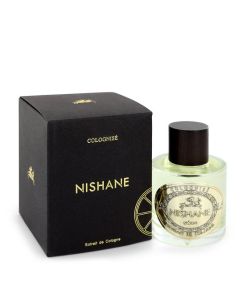 Colognise by Nishane Extrait De Cologne Spray (Unisex) 3.4 oz (Women)