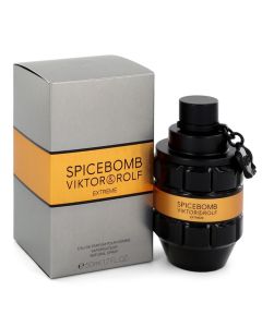 Spicebomb Extreme by Viktor & Rolf Eau De Parfum Spray 1.7 oz (Men)