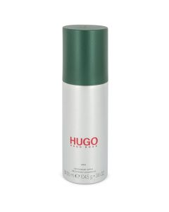 HUGO by Hugo Boss Deodorant Spray 3.5 oz (Men)