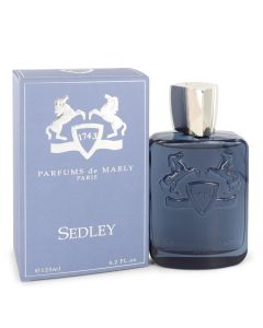 Sedley by Parfums De Marly Eau De Parfum Spray 4.2 oz (Women)