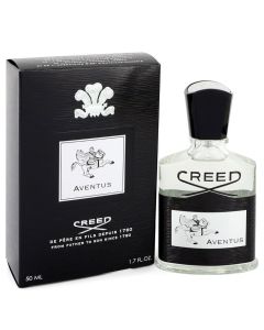 Aventus by Creed Eau De Parfum Spray 1.7 oz (Men)