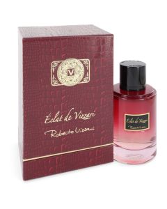 Eclat De Vizzari Perfume By Roberto Vizzari Eau De Parfum Spray 3.7 OZ (Women) 110 ML