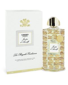 Jardin D'amalfi Perfume By Creed Eau De Parfum Spray (Unisex) 2.5 OZ (Femme) 75 ML