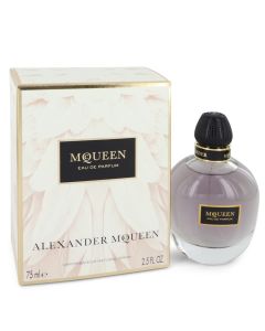 McQueen by Alexander McQueen Eau De Parfum Spray 2.5 oz (Women)