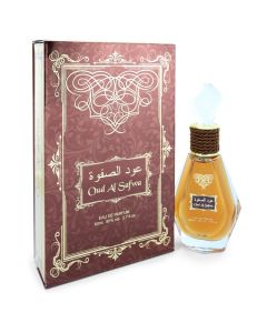 Oud Al Safwa by Rihanah Eau De Parfum Spray (Unisex) 2.7 oz (Men)