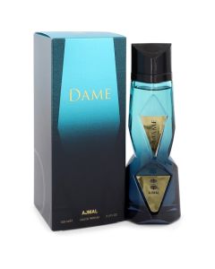 Ajmal Dame Perfume By Ajmal Eau De Parfum Spray 3.4 OZ (Women) 100 ML