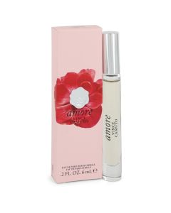 Vince Camuto Amore Perfume By Vince Camuto Mini EDP Rollerball 0.2 OZ (Women) 5 ML