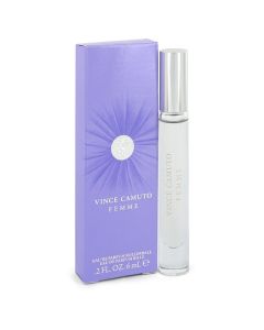 Vince Camuto Femme by Vince Camuto Mini EDP Rollerball .2 oz (Women)