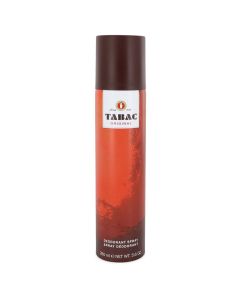Tabac Cologne By Maurer & Wirtz Deodorant Spray 5.6 OZ (Men) 165 ML