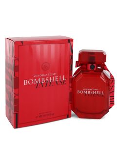Bombshell Intense by Victoria's Secret Eau De Parfum Spray 1.7 oz (Women)